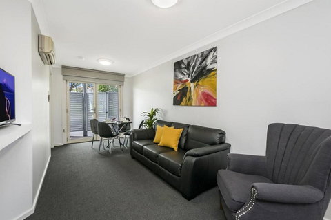 Apartments 521 - Broome Tourism 8