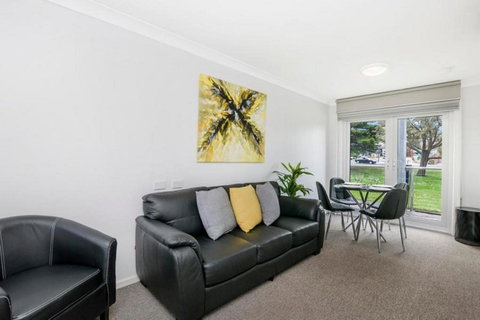 Apartments 521 - Broome Tourism 19