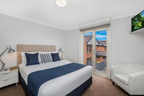 Apartments 521 - Broome Tourism 0