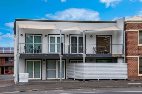 Apartments 521 - Broome Tourism 2