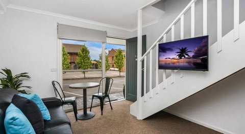 Apartments 521 - Broome Tourism 3