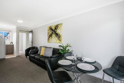 Apartments 521 - Broome Tourism 18