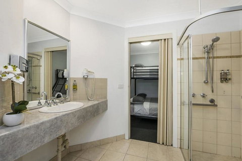 Apartments 521 - Broome Tourism 10