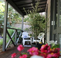 Haig Avenue - Broome Tourism