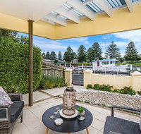 The Waterfront Apartment - Broome Tourism