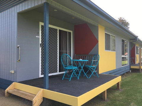 Lakeside At Mallacoota - Broome Tourism 10