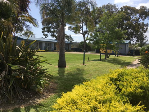 Lakeside At Mallacoota - Broome Tourism 19