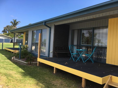 Lakeside At Mallacoota - Broome Tourism 20