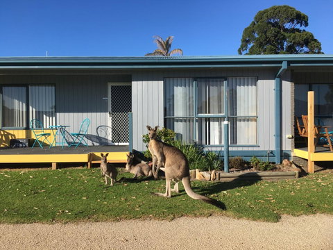 Lakeside At Mallacoota - Broome Tourism 15