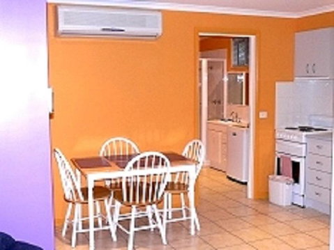 Lakeside At Mallacoota - Broome Tourism 36