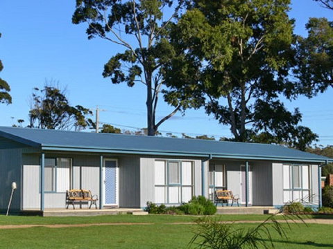 Lakeside At Mallacoota - Broome Tourism 31