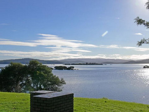 Lakeside At Mallacoota - Broome Tourism 0