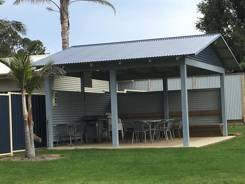 Lakeside At Mallacoota - Broome Tourism 21