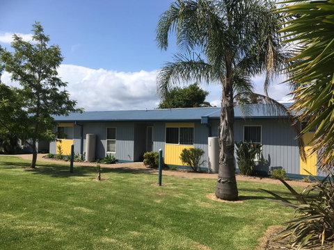 Lakeside At Mallacoota - Broome Tourism 18