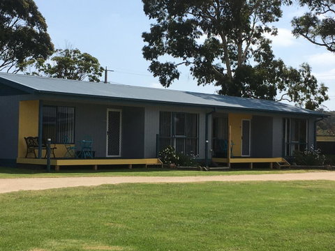 Lakeside At Mallacoota - Broome Tourism 11