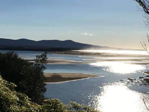 Lakeside At Mallacoota - Broome Tourism 33