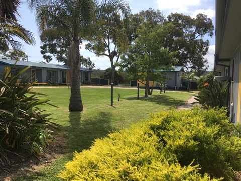 Lakeside At Mallacoota - Broome Tourism 16