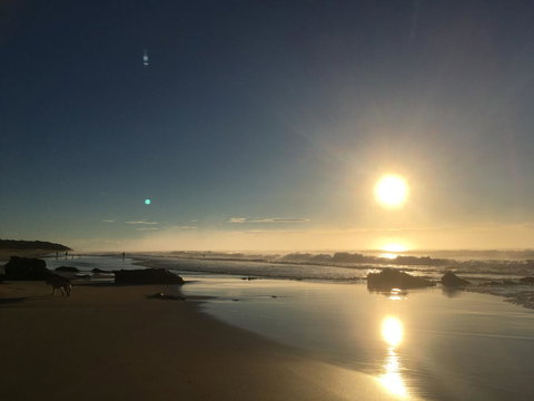 Lakeside At Mallacoota - Broome Tourism 13