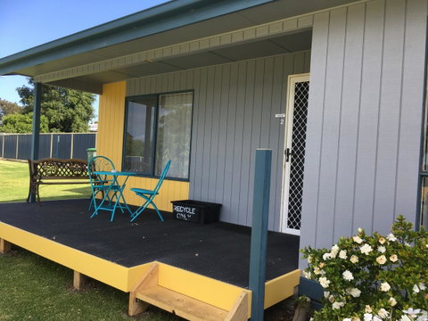 Lakeside At Mallacoota - Broome Tourism 7