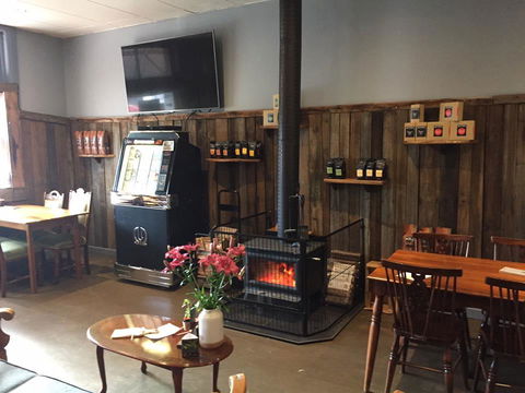 The Bears Went Over The Mountain - Broome Tourism 1