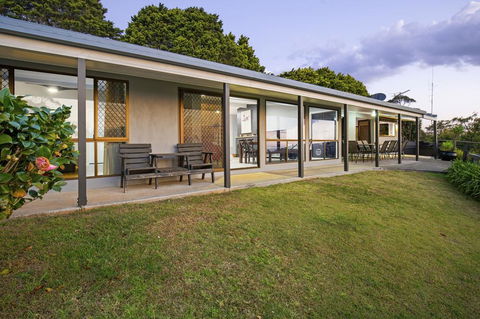 The Bird House - Broome Tourism 3