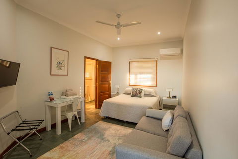 The Block Vista B&B - Broome Tourism 3
