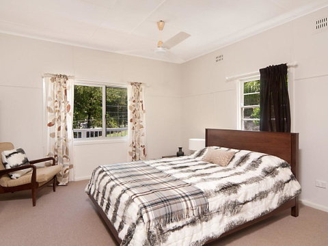 The Blue House - Flat Walk To River And Beach - Broome Tourism 1