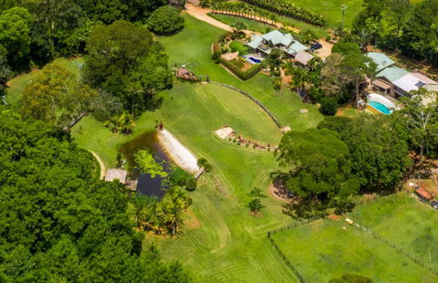 The BlueGreen SANCTUARY - Broome Tourism 1
