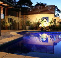 The BlueGreen SANCTUARY - Broome Tourism