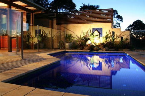 The BlueGreen SANCTUARY - Broome Tourism 0