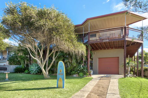 THE BOARDROOM ON BANKSIA - 11 Banksia Ave Bonny Hills - Broome Tourism 1