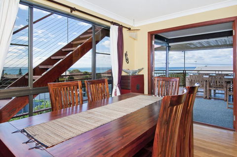 THE BOARDROOM ON BANKSIA - 11 Banksia Ave Bonny Hills - Broome Tourism 2