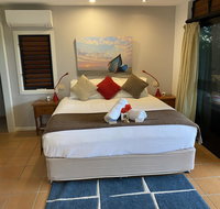 The Boathouse - Broome Tourism