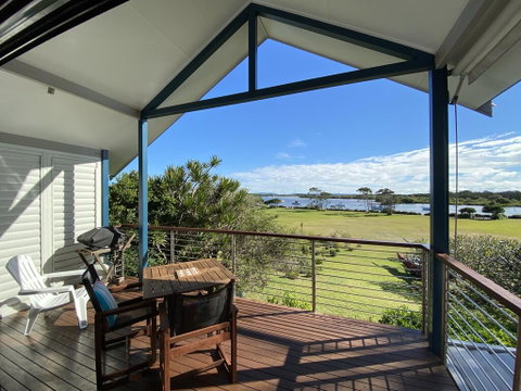 The Boathouse - Broome Tourism 3