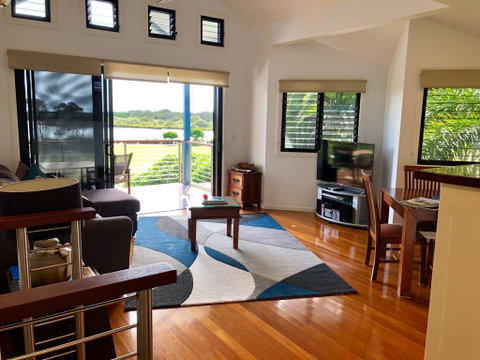 The Boathouse - Broome Tourism 2