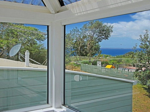 The Boathouse - Comfortable Beachfront Home - Broome Tourism 2