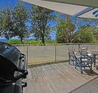 The Boathouse - comfortable beachfront home - Broome Tourism