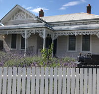 The Botanic Apartments Williamstown - Broome Tourism
