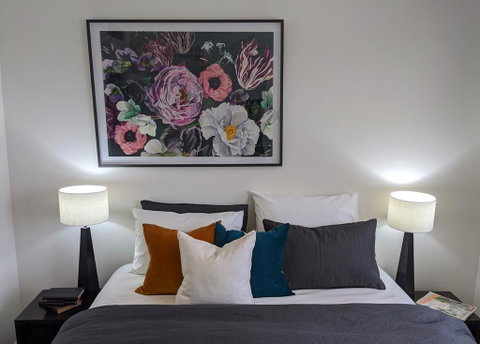 The Botanical 403 - Broome Tourism 1