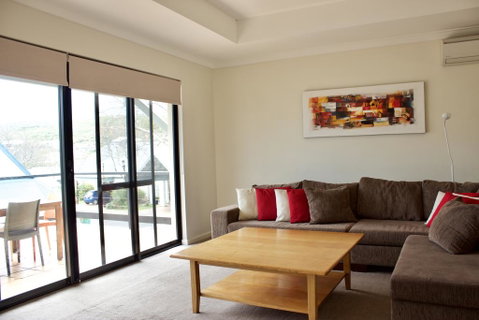 The Break Margaret River Beach Houses - Broome Tourism 2