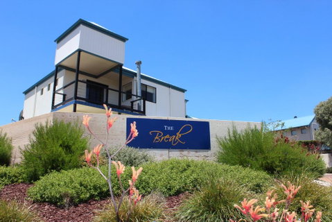 The Break Margaret River Beach Houses - Broome Tourism 0