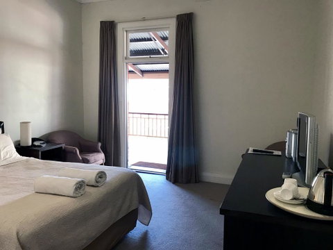 The Bridgetown Hotel - Broome Tourism 2