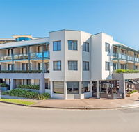 The Brighton Apartments - Broome Tourism