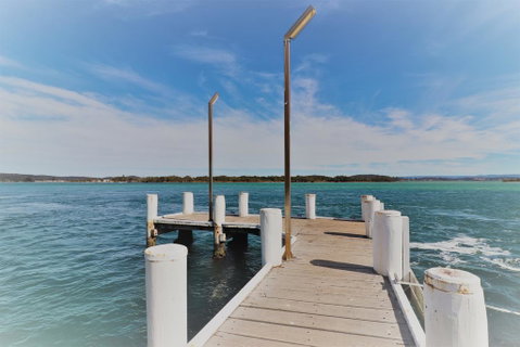 The Broken Oar - Broome Tourism 2