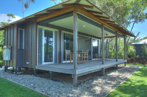 The Bungalows - Broome Tourism 2