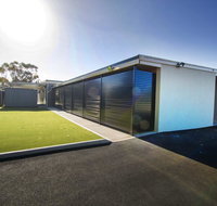 The Bunkhouse - Broome Tourism