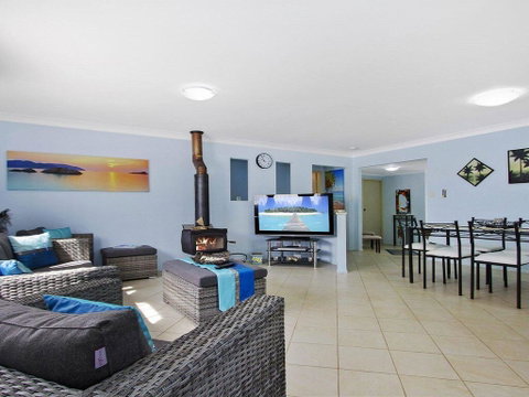 The Burra Break - 3 Minute Walk To Beach Access - Broome Tourism 0