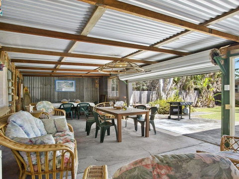 The Burra Break - 3 Minute Walk To Beach Access - Broome Tourism 1
