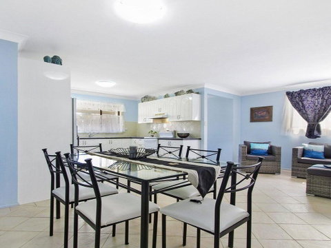 The Burra Break - 3 Minute Walk To Beach Access - Broome Tourism 3