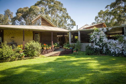 The Burrow At Wombat Bend - Broome Tourism 2